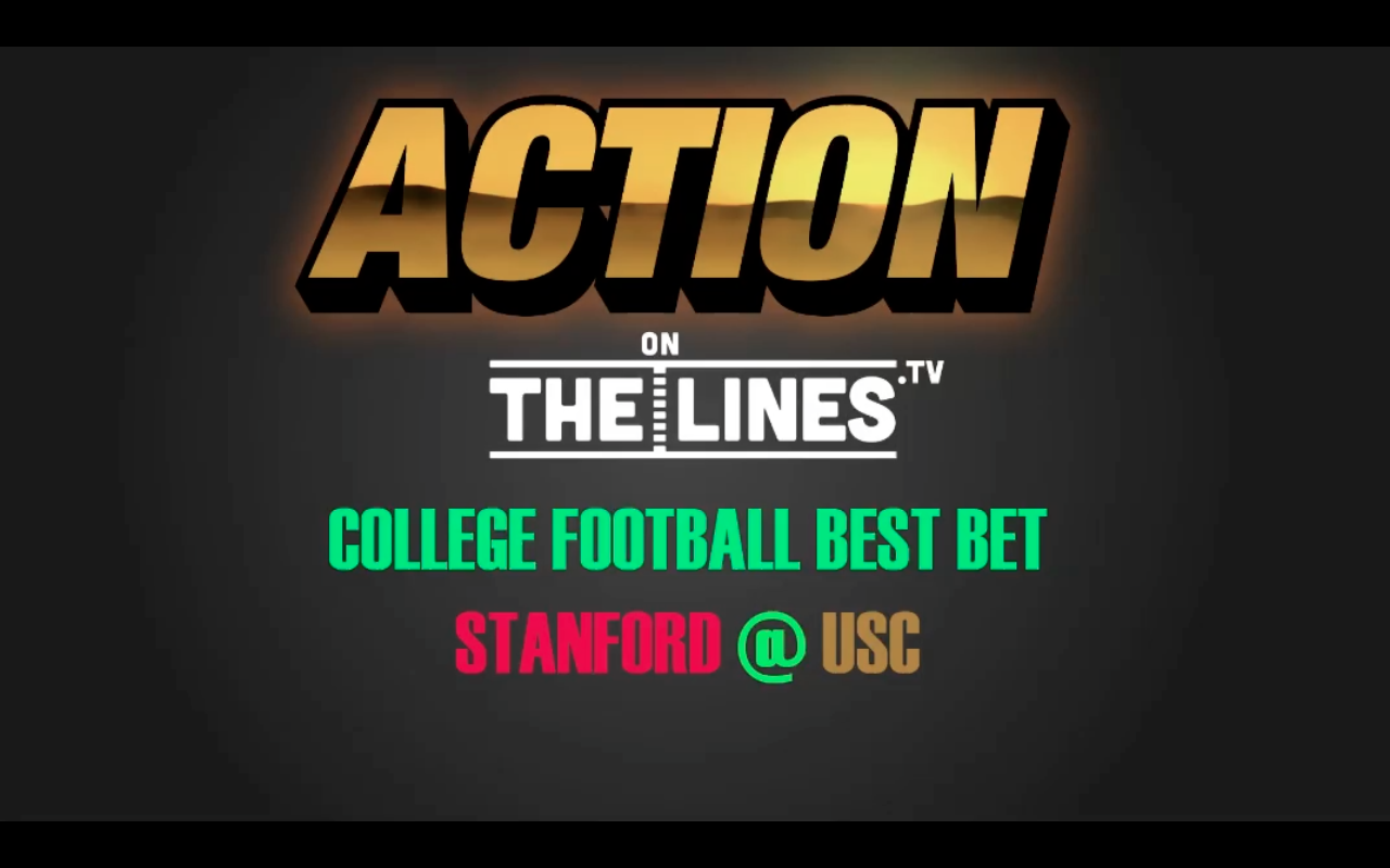 CFB- STAN @ USC- SEPT 9