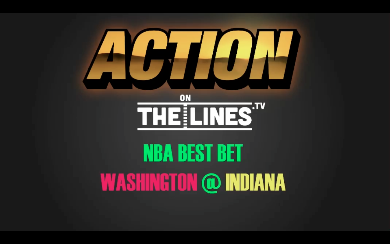NBA- WSH @ IND- DEC 19