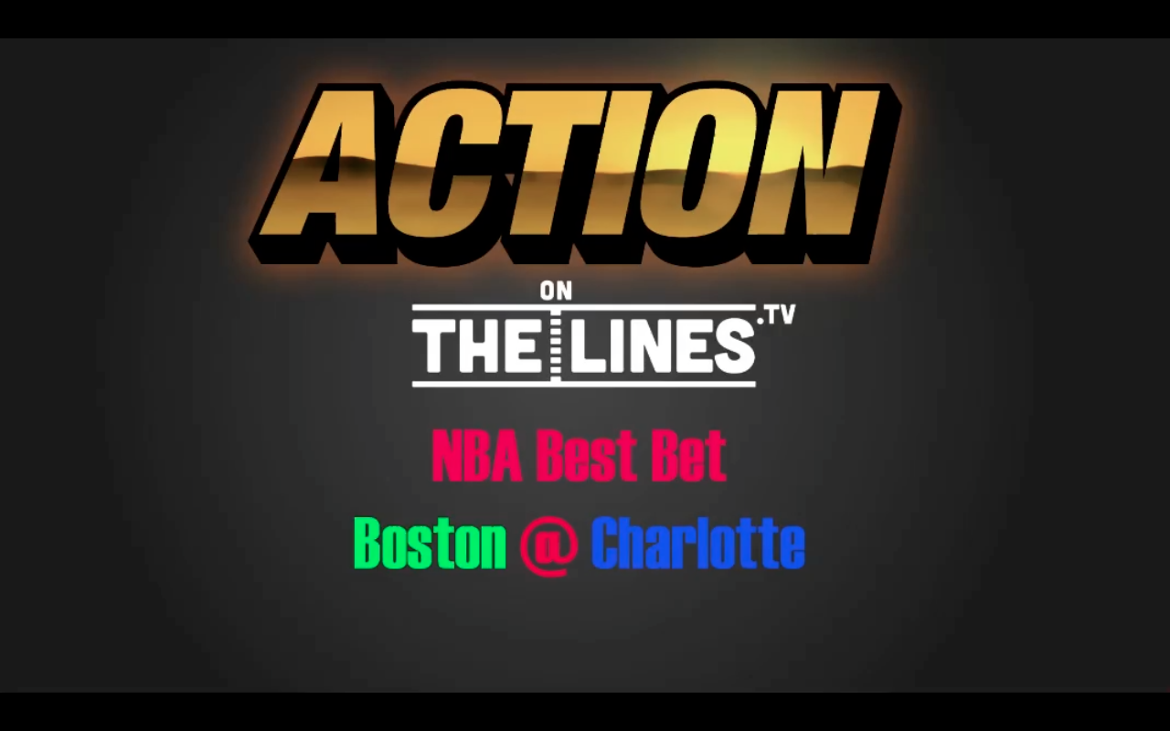 NBA- Bos vs Cha- Oct 29