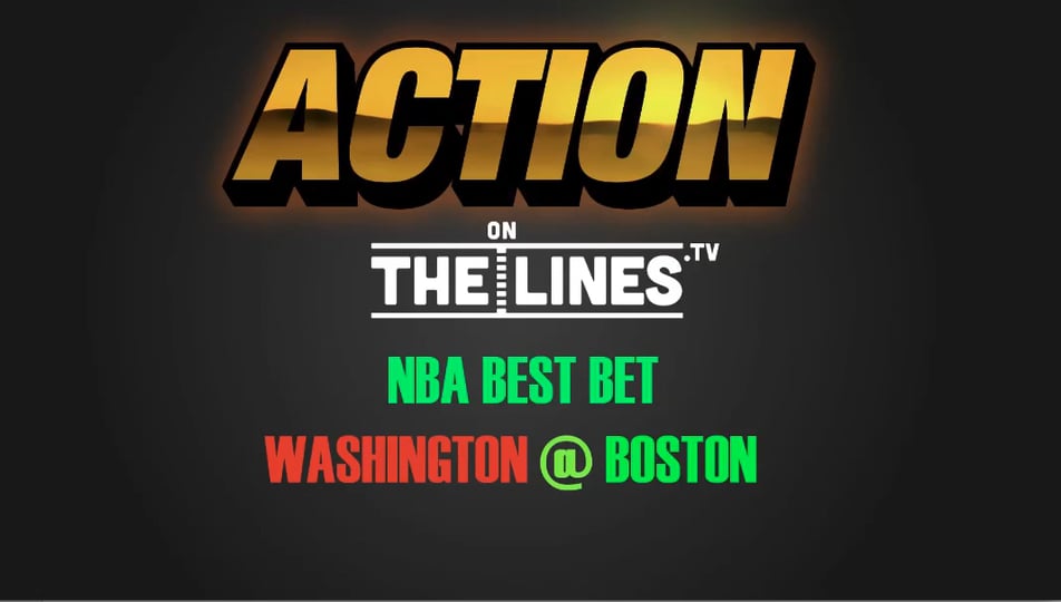 NBA- WSH @ BOS- MAY 15