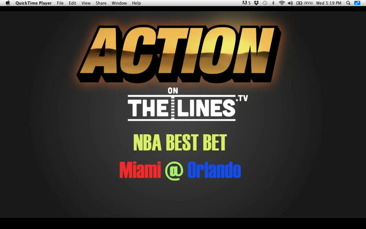NBA- Mia vs Orl- Oct 26