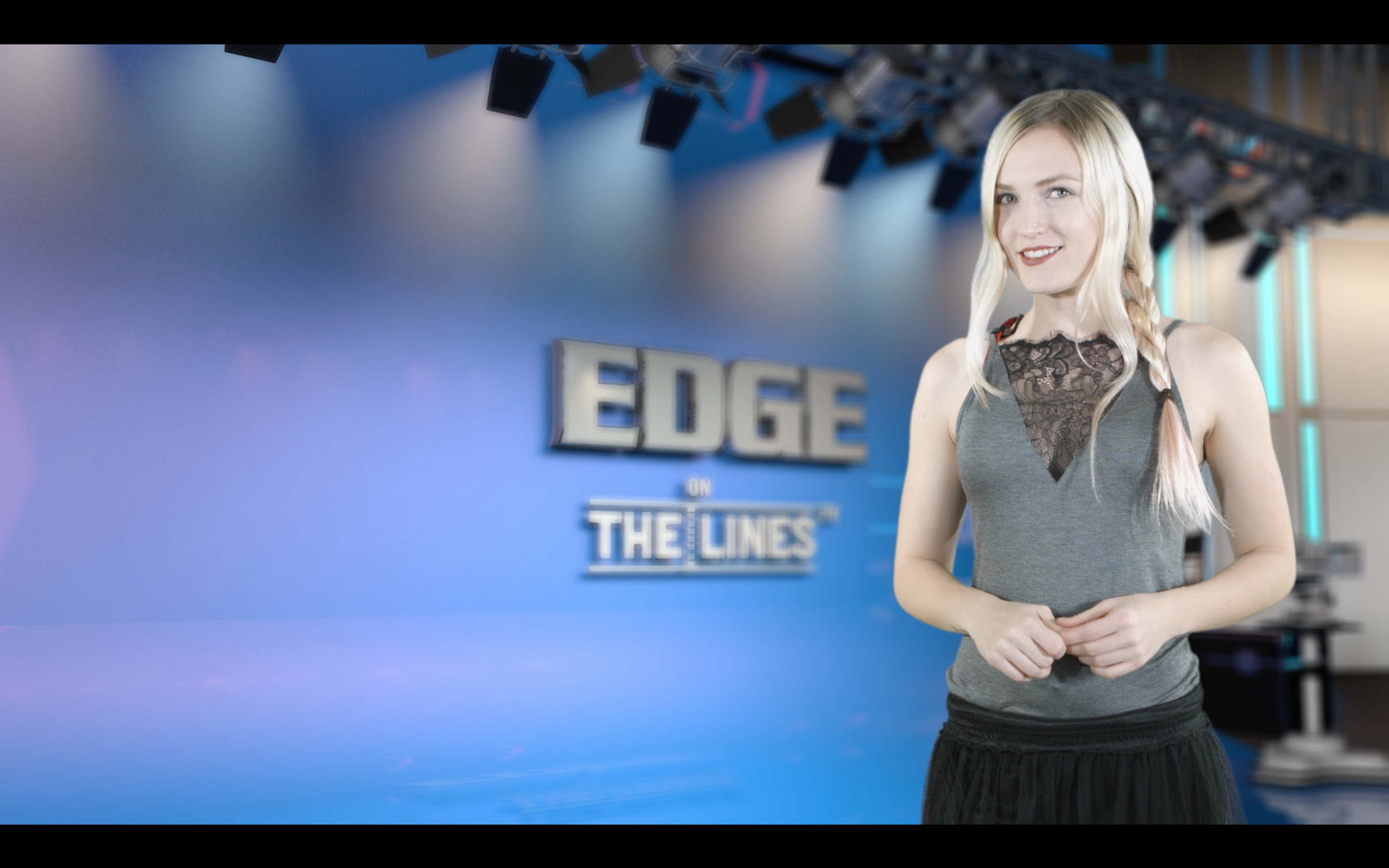 EDGE WEEK 16