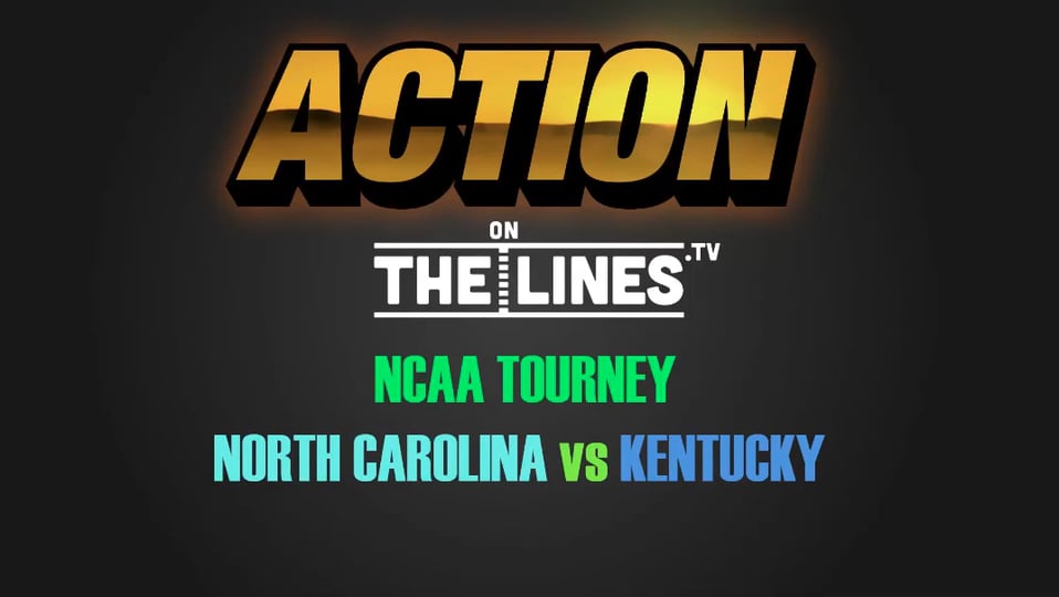 CBB- KENT vs UNC- MAR 26