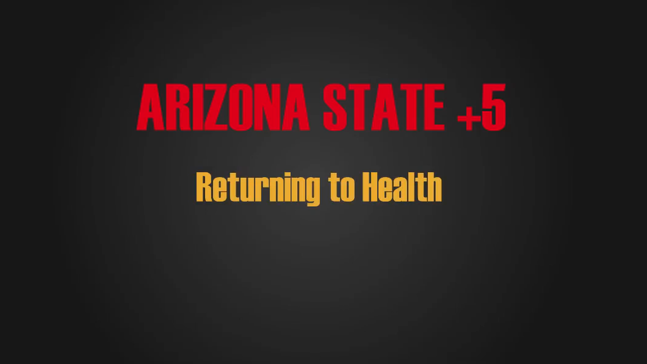 CFB- Uta vs Asu- Nov 10