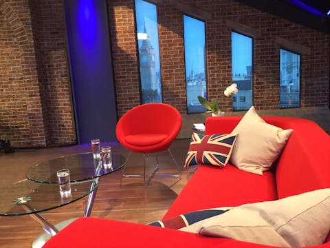 THE LONDON SESSIONS | EP 13-HD