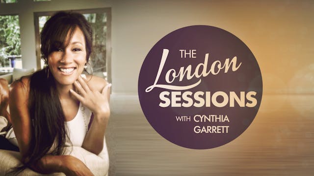 THE LONDON SESSIONS | EP 5-HD