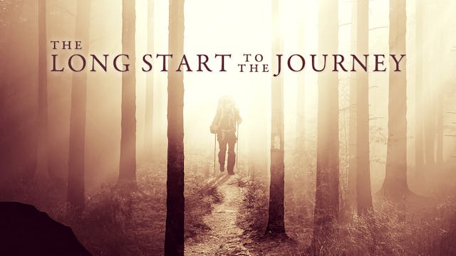 THE LONG START TO THE JOURNEY + EXTRA FEATURES
