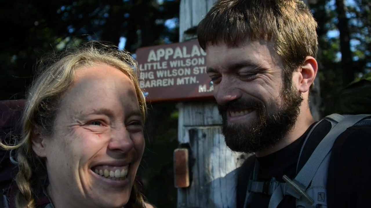 Sights & Sounds from the Trail (Outtakes)