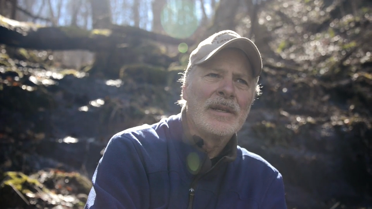 Deleted Interview: Last Chance