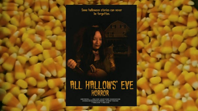 "All Hallows' Eve Horror"
