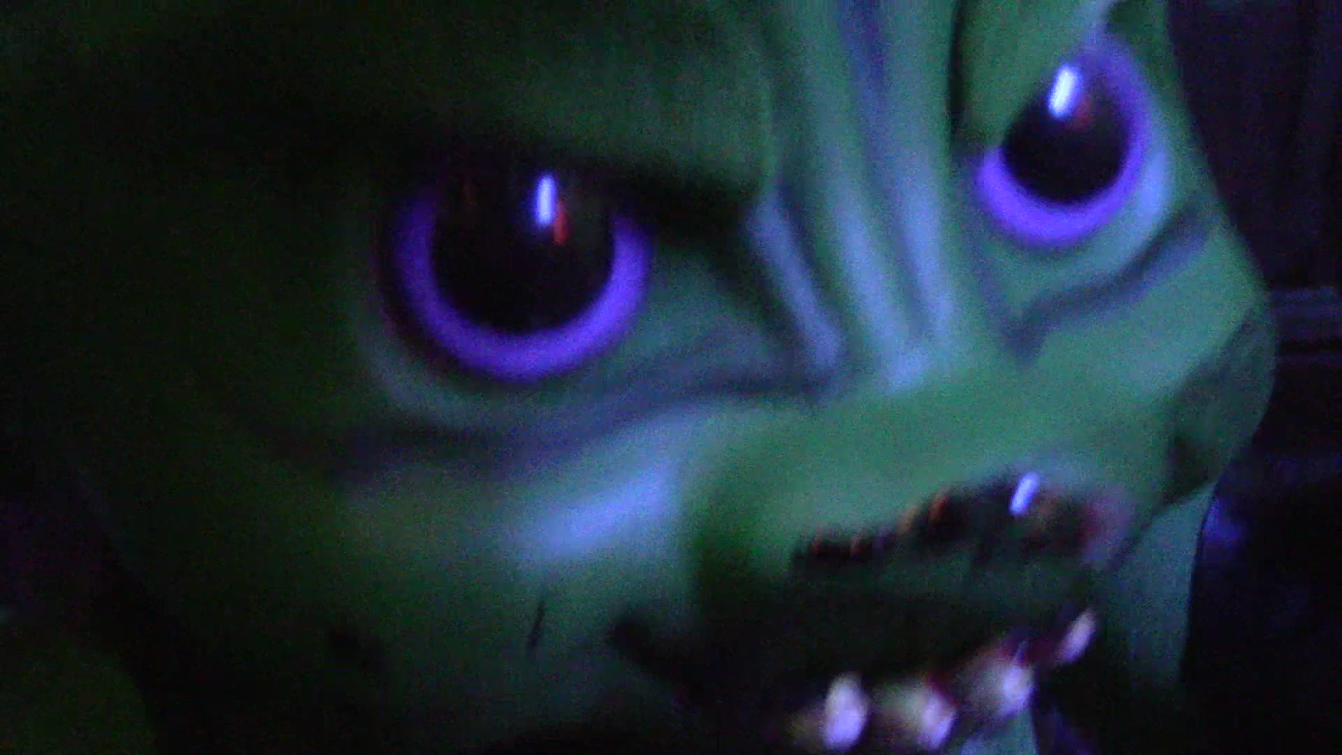 "Blood Thirsty Trolls Only Serve Satan" trailer