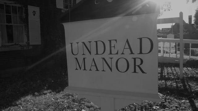 Undead Manor