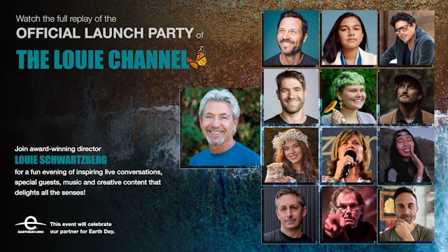 Official Launch Party
