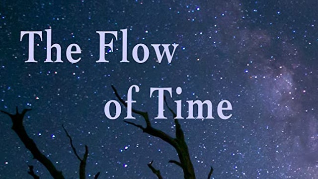 Flow of Time