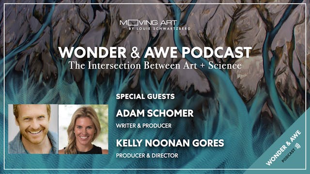 Wonder & Awe - Episode #9 - Kelly Noo...