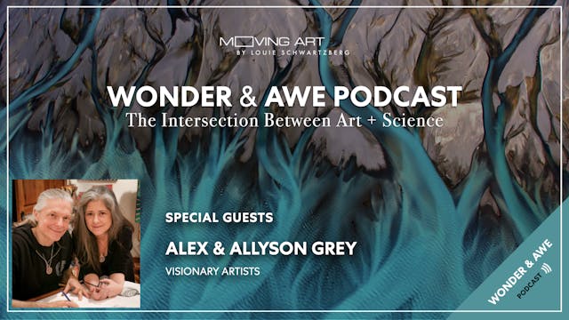 Wonder & Awe - Episode #4 - Alex and ...