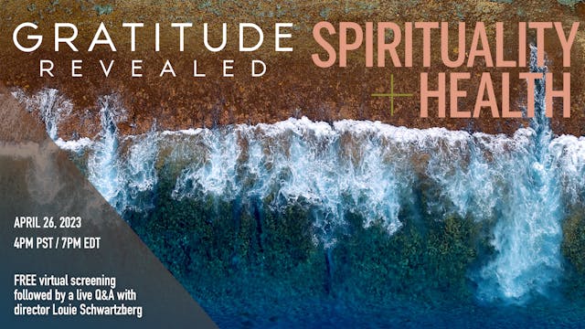 Gratitude Revealed - Spirituality & H...