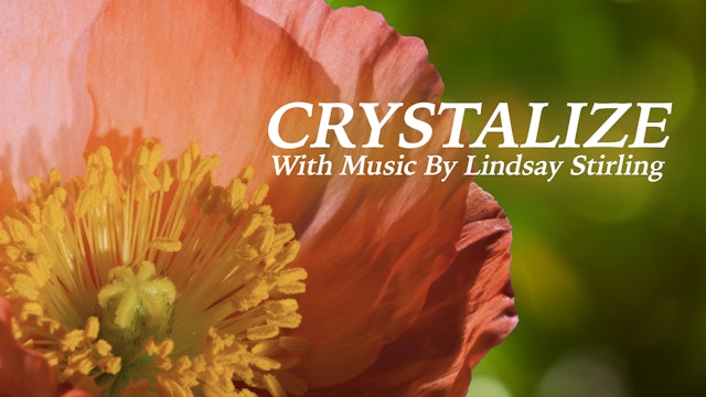 Crystalize - The Music of Lindsey Stirling