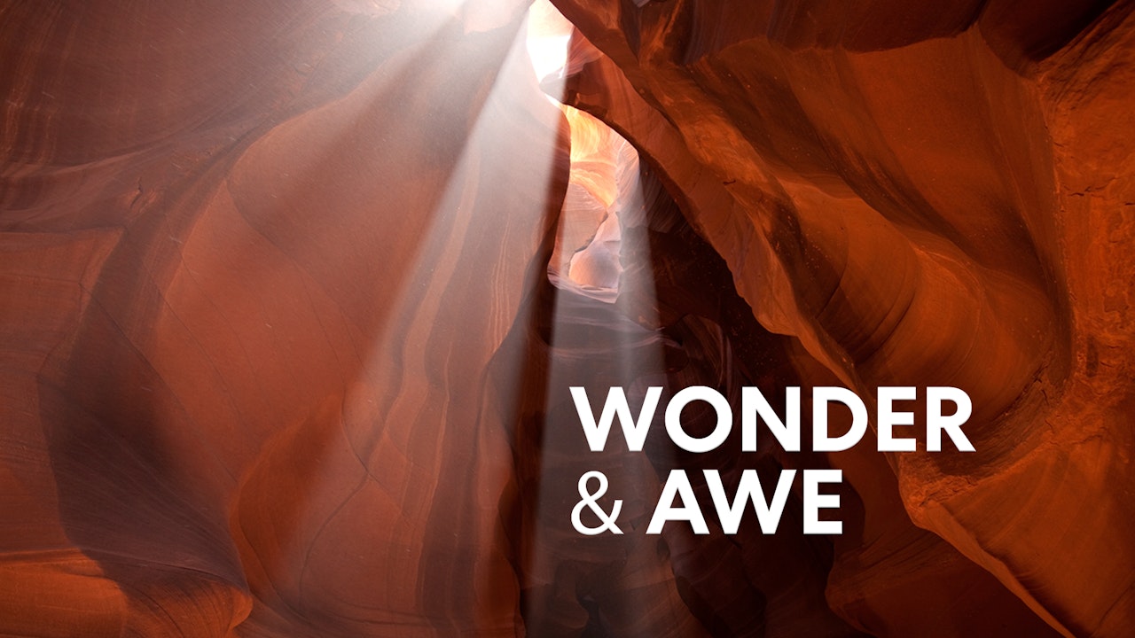 Wonder & Awe: Season 1