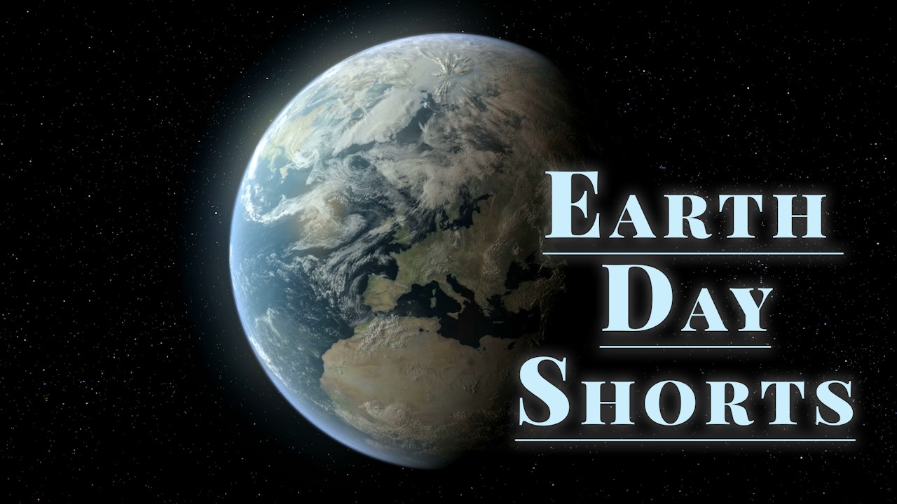 Earth Day Shorts