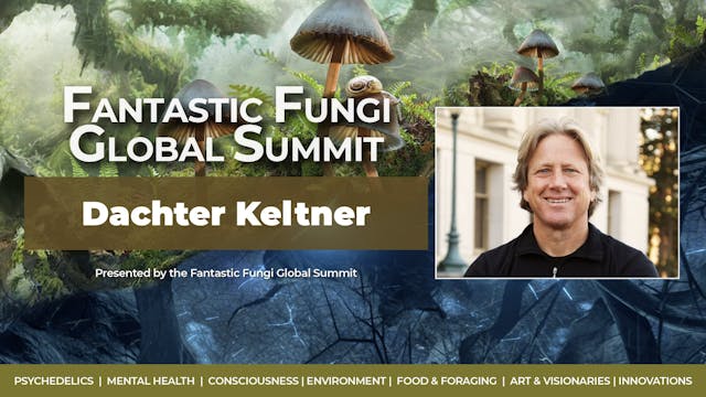 Authors, Leaders & Consciousness: Dacher Keltner