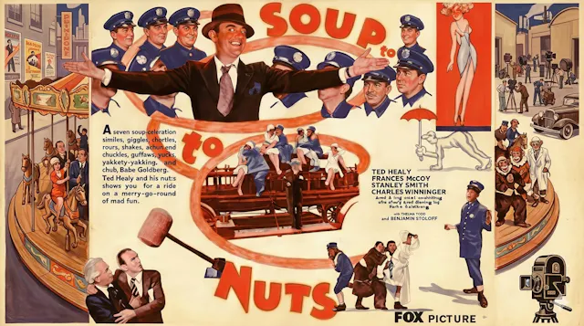 Soup to Nuts