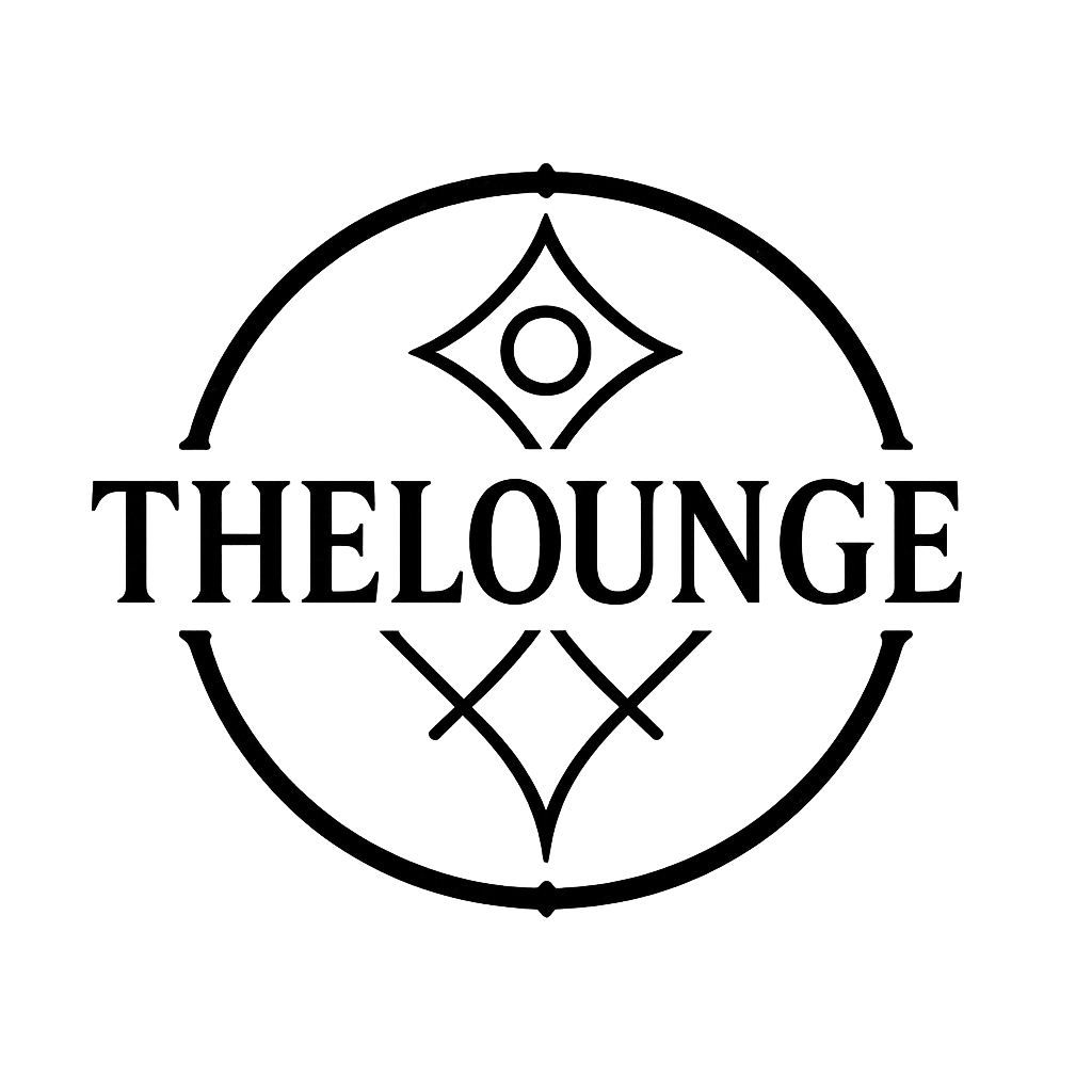 The Loungeverse (In order)