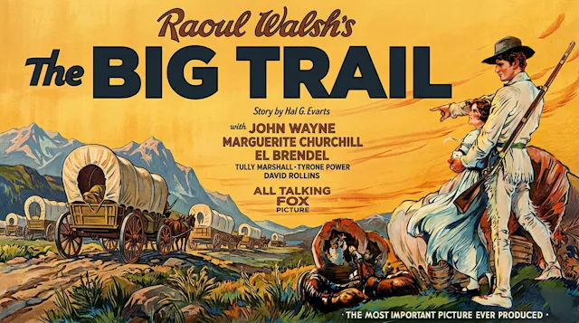 The big Trail