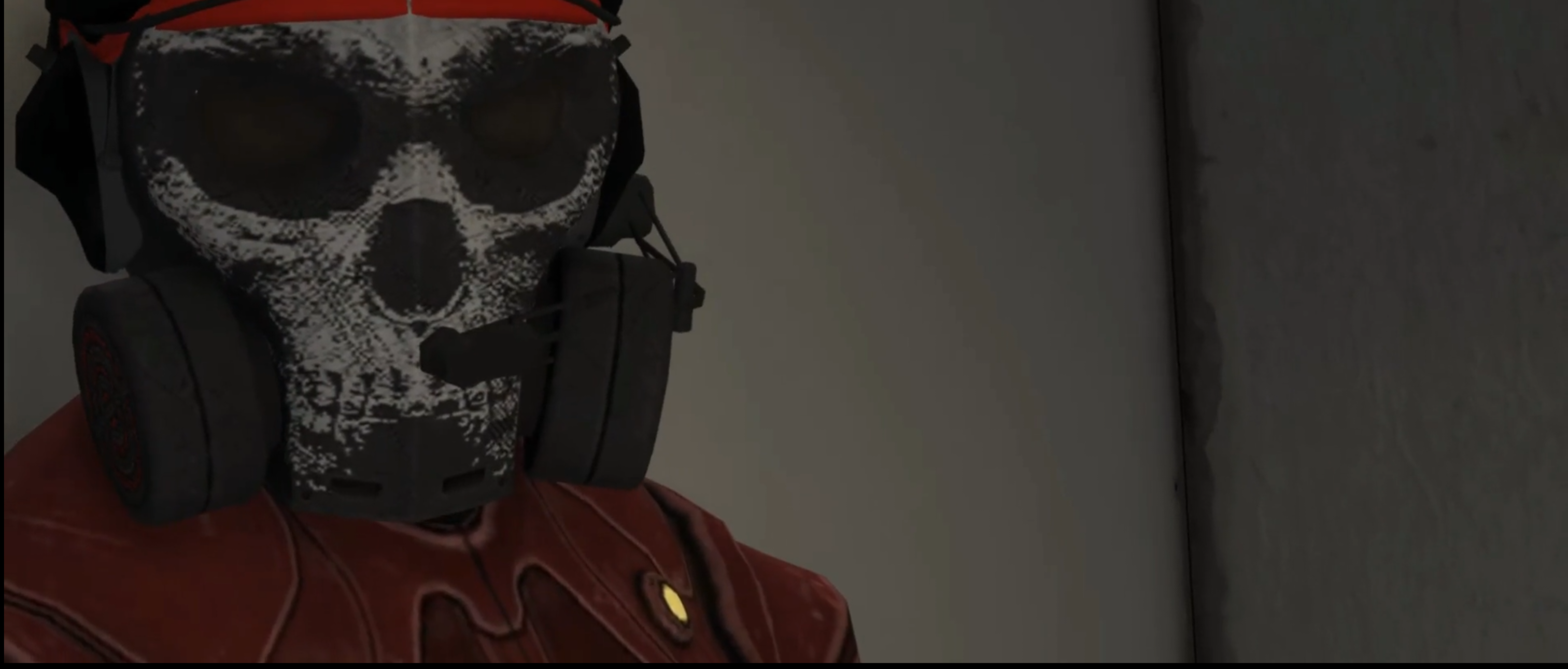 The arrow of the devil