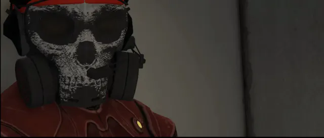 The arrow of the devil