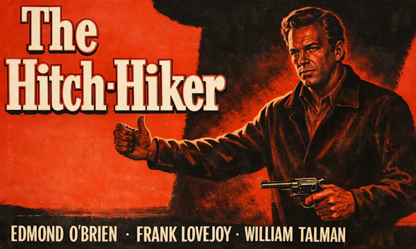 The Hitch Hiker