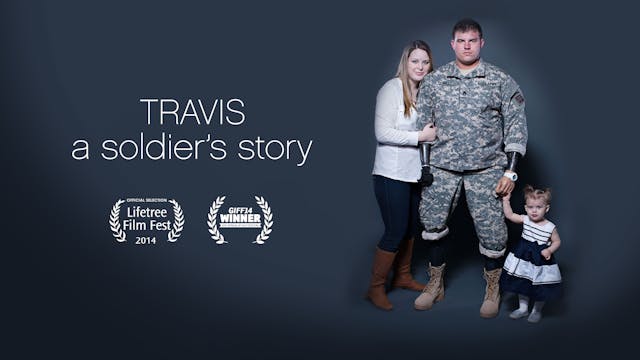 Travis: A Soldier's Story