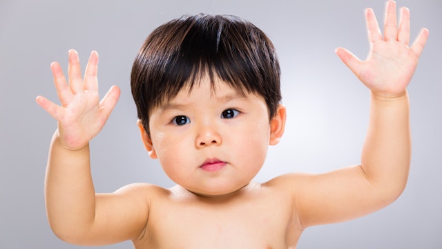 Baby Sign Language 101 