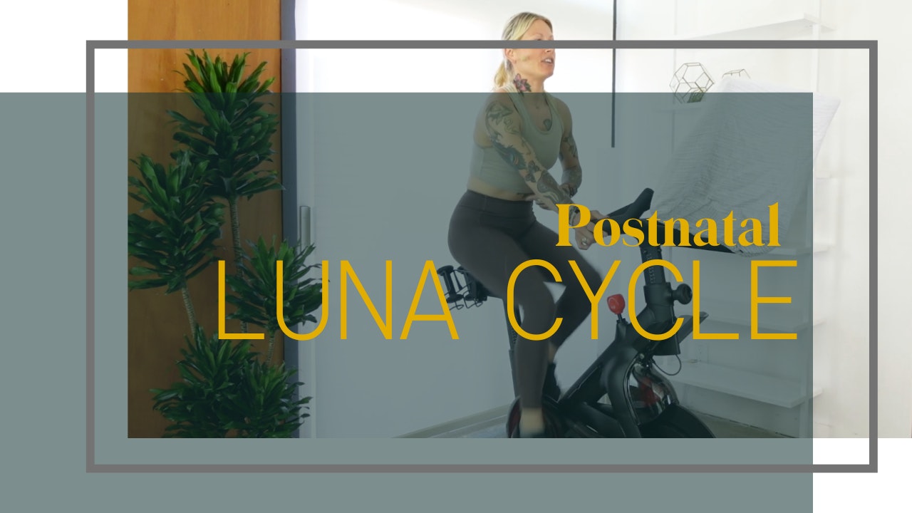 Postnatal LUNA Cycle