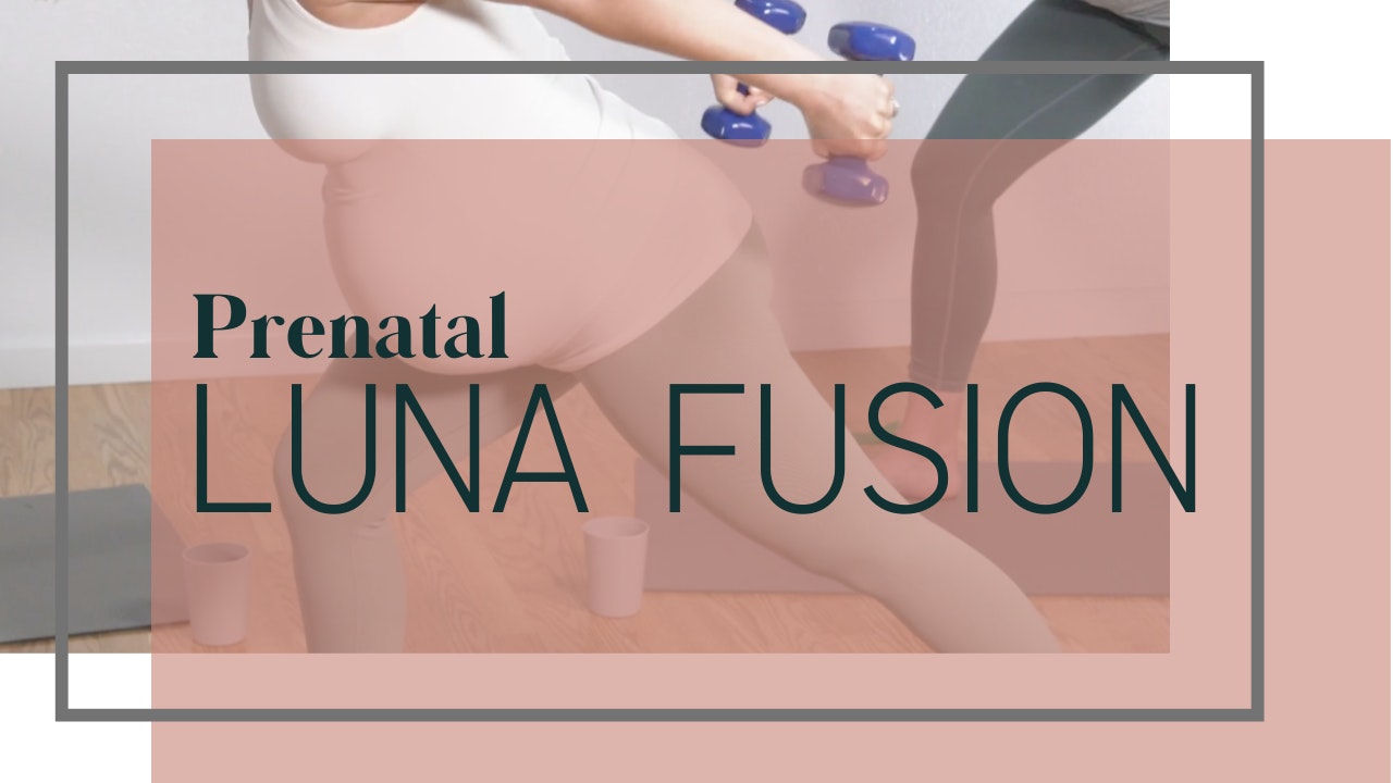 Prenatal LUNA Fusion