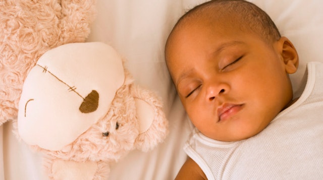 Comprehensive Guide to Infant Sleep