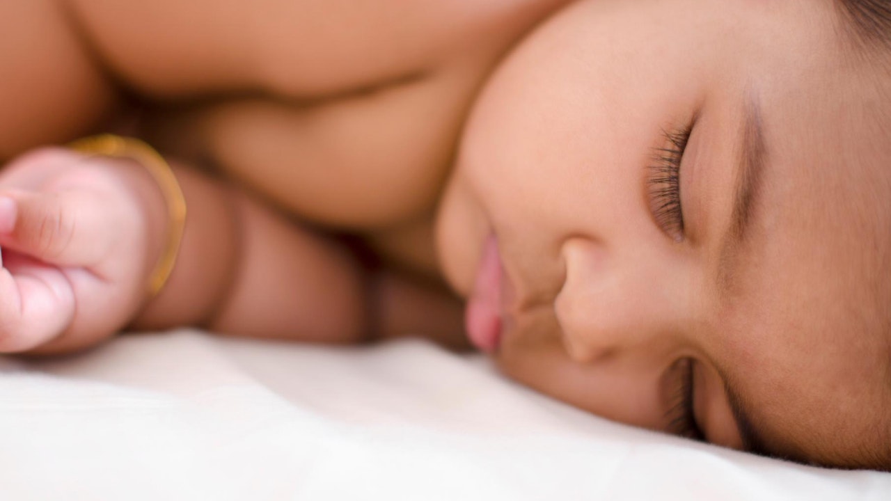 Guide To Healthy Infant Sleep