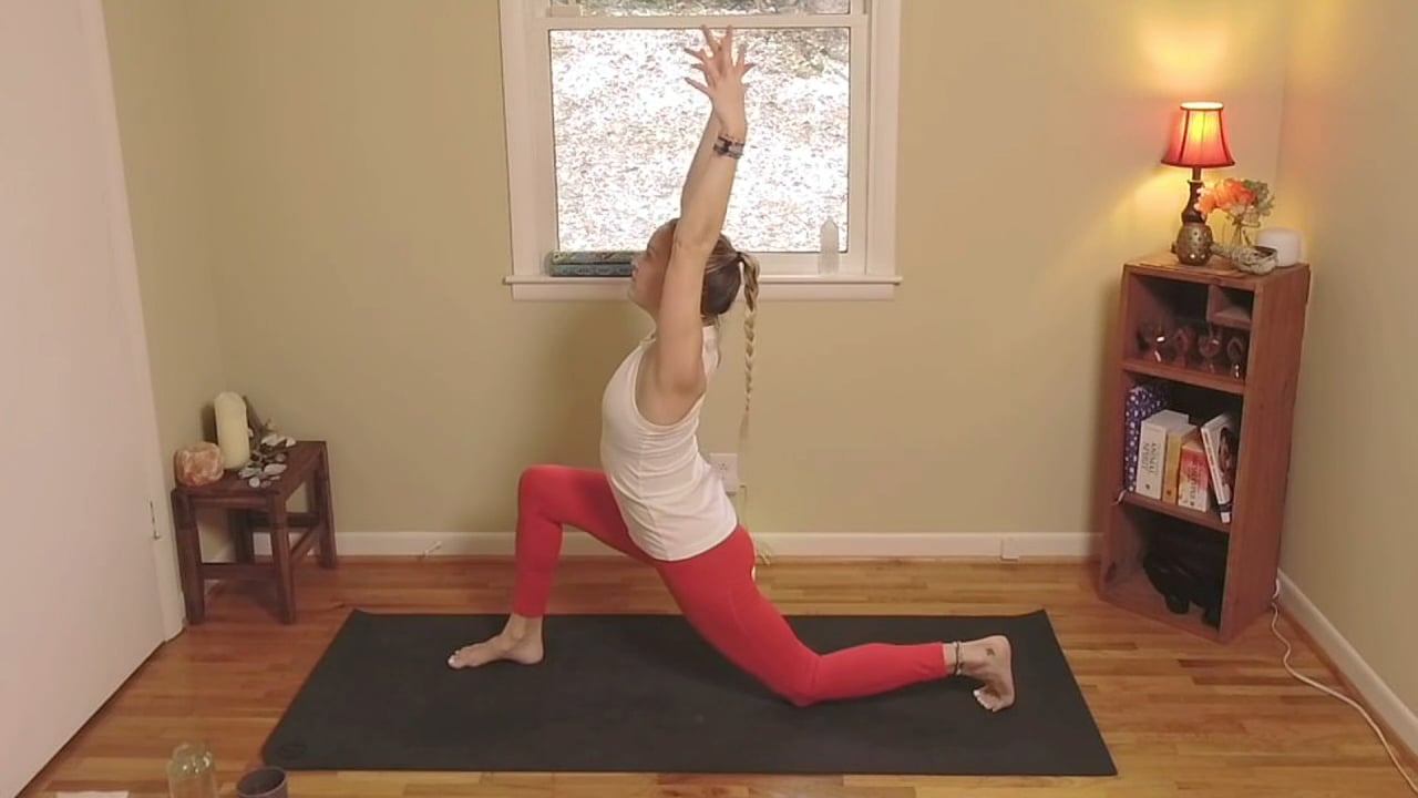 Be Present for Yourself