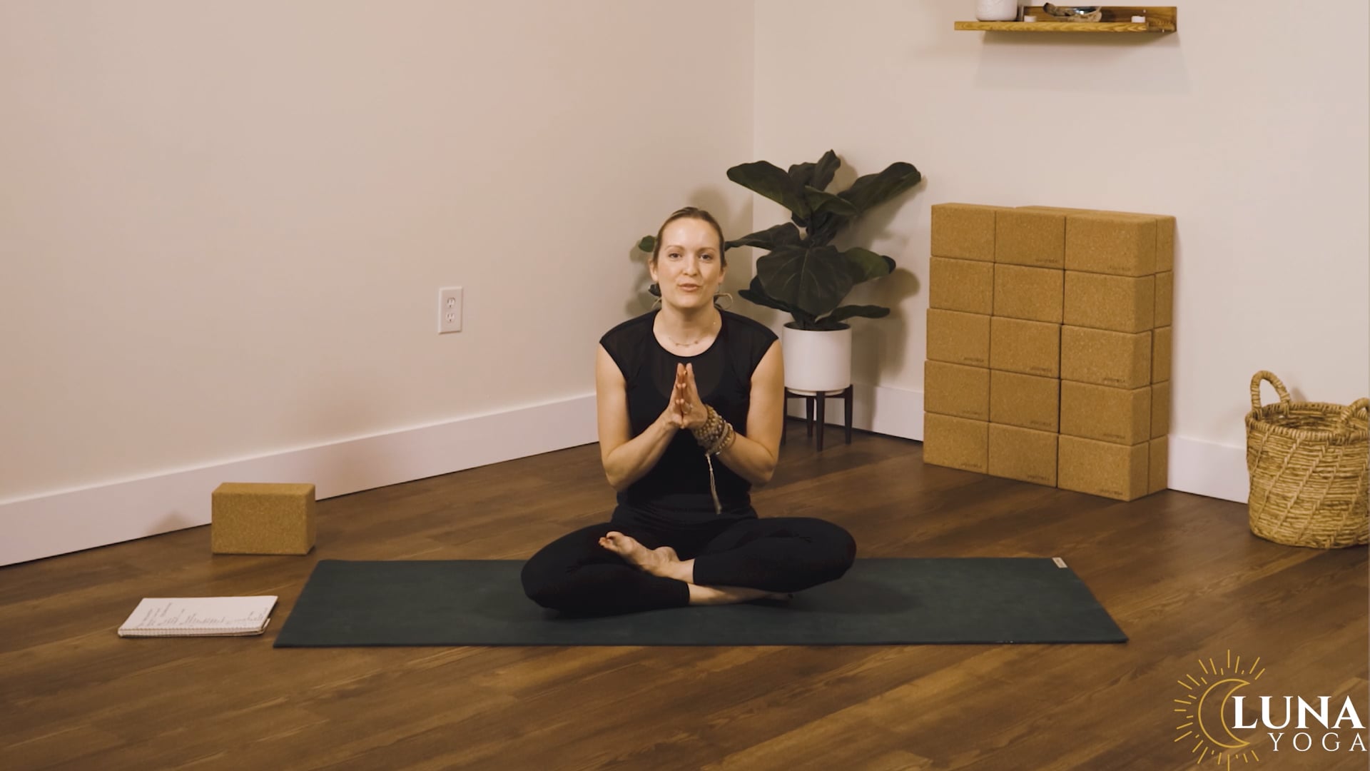 Expand Your Being Flow