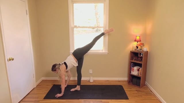 Make Time For you 2-3 30min