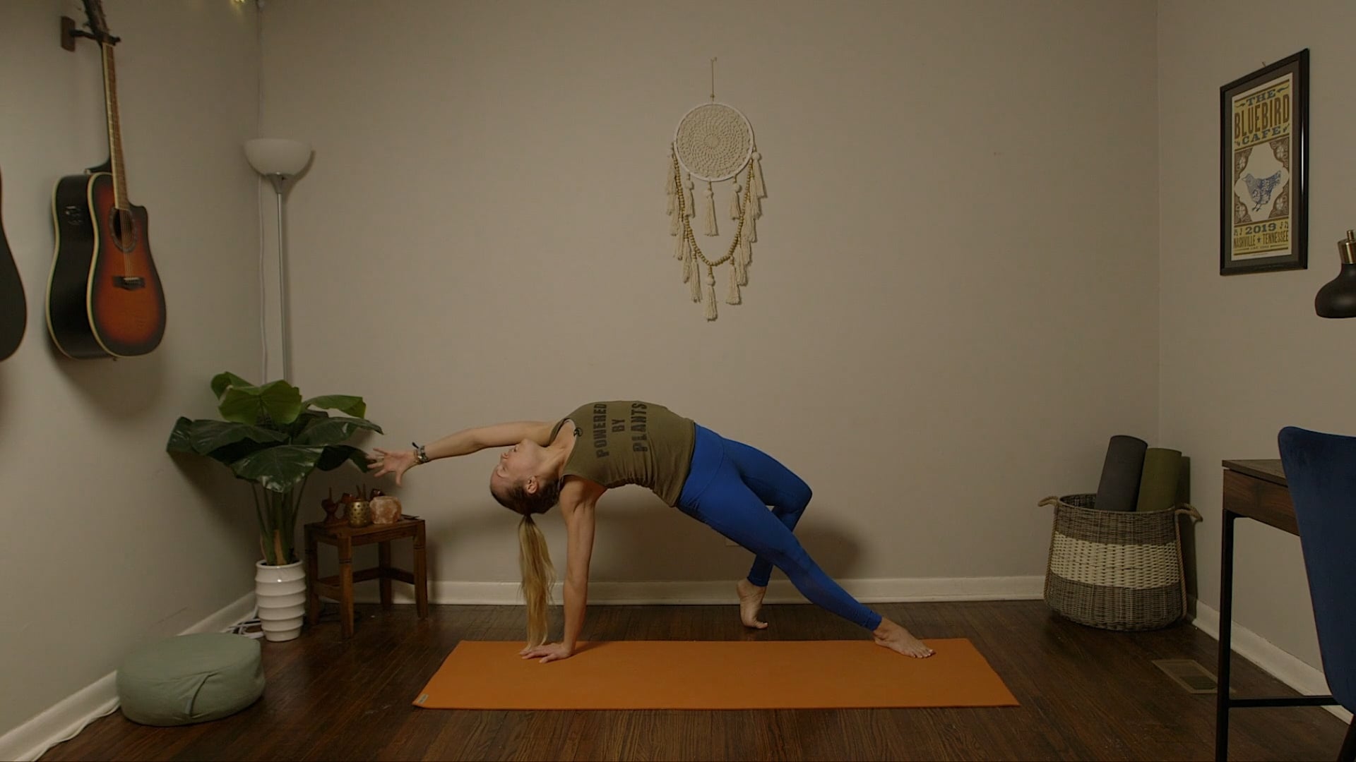 Wild Thing: Lead With Your Heart