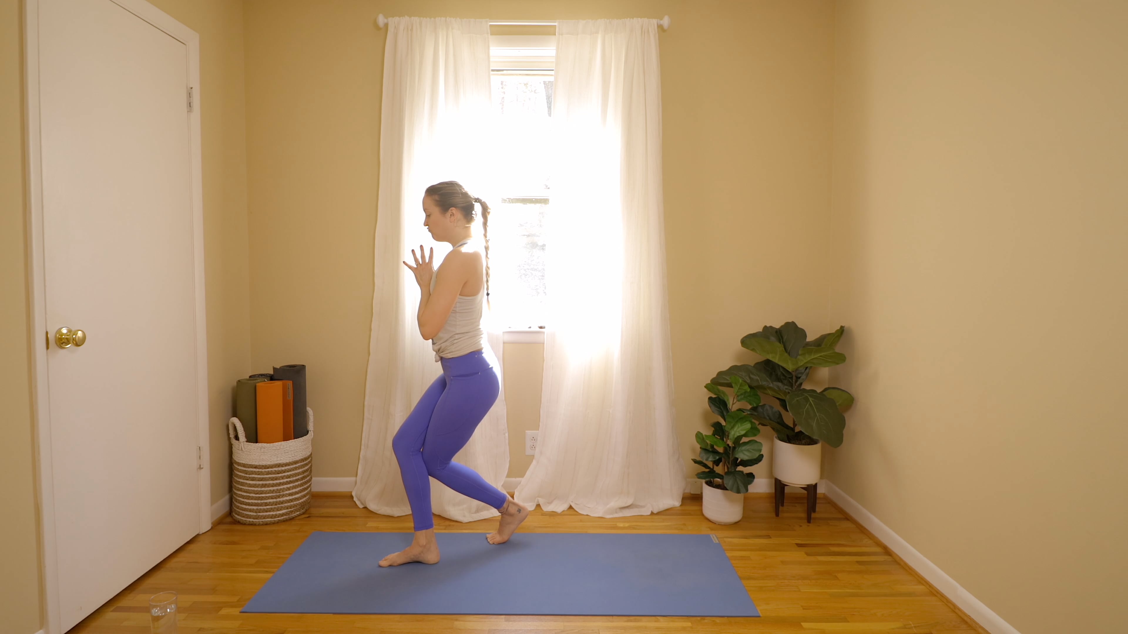 Find Your Center - Cultivate Connection