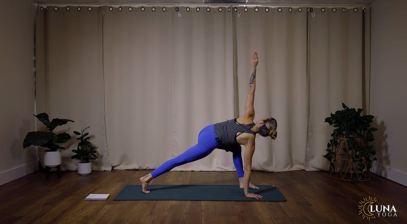 Anti-Hustle Asana