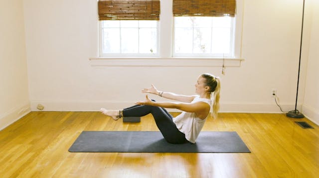 Core Blast
