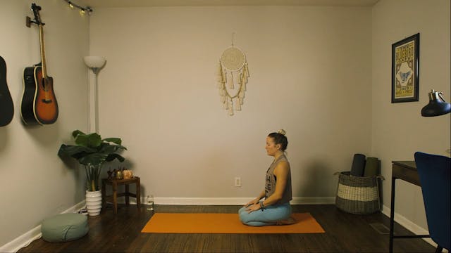 Cultivate Peace