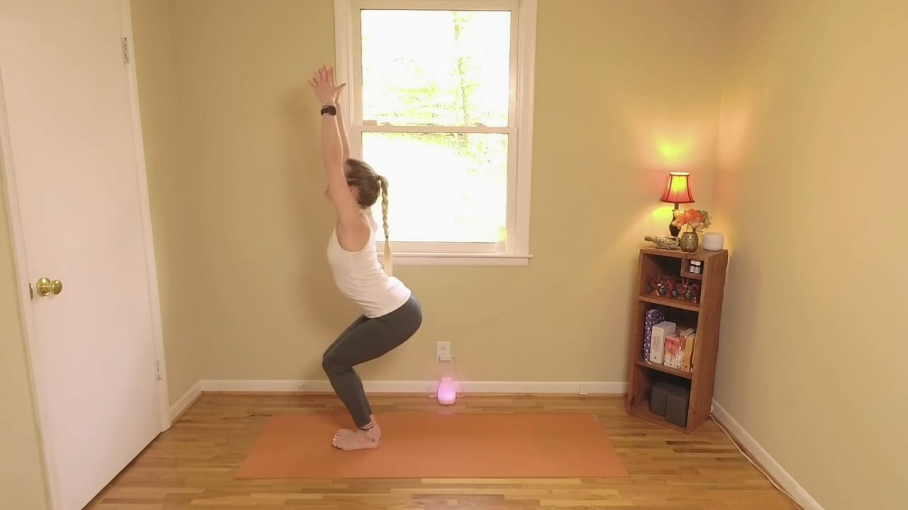 Tapas: Self-Discipline and Inner Fire