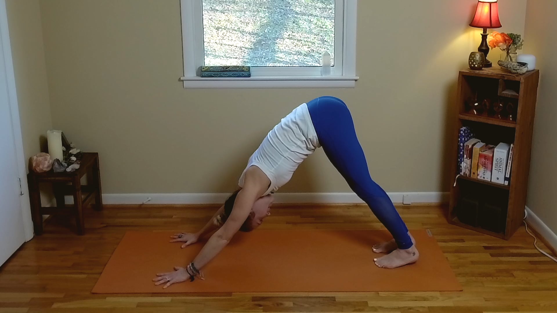 Playful Balance Vinyasa