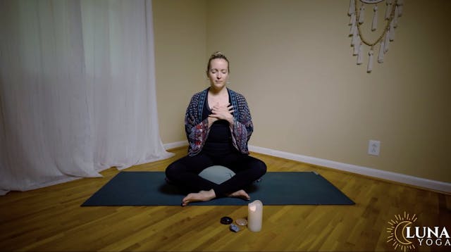 Loving Kindness Meditation