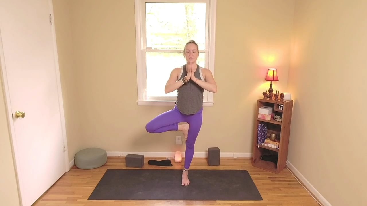 Root to Rise: Spring is here