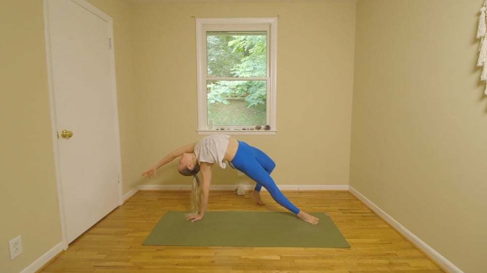 International Day Of Yoga